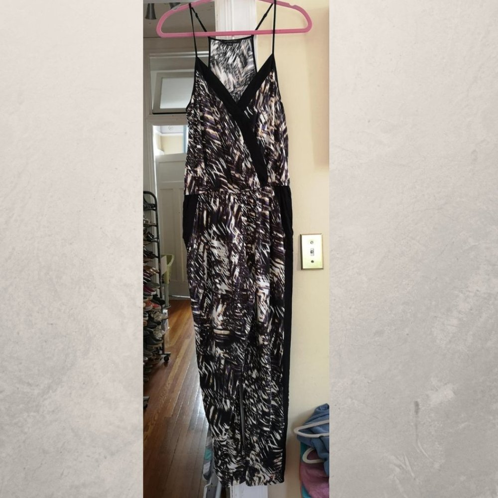 NWOT Banana Republic romper